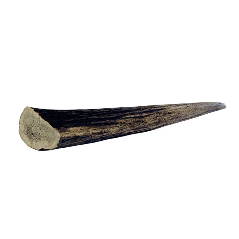 Highland Antler Hjorte Gevir Hel Medium