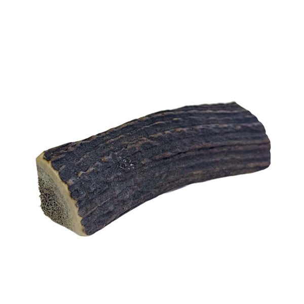 Highland Antler Hjorte Gevir Split Medium - Image 2