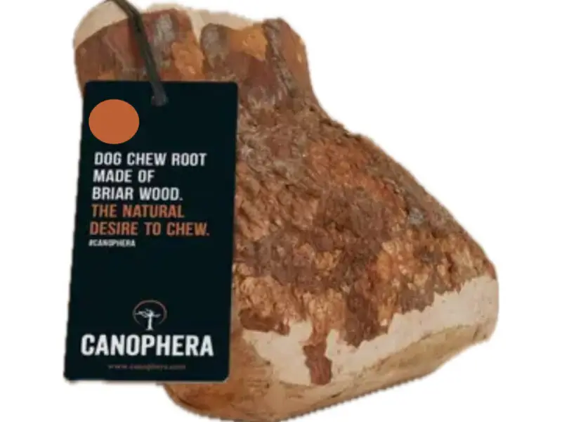 Canophera Eco Bone Tyggerod Lyngtræ