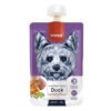 Wanpy Tasty Meat Paste And Hundegodbid 90 g