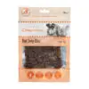 Companion Beef Jerky Bites 80 g