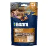 Bozita Snack Meaty Bites 95% And 70 g