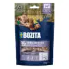 Bozita Snack Meaty Bites 95% Hjort & And 70 g