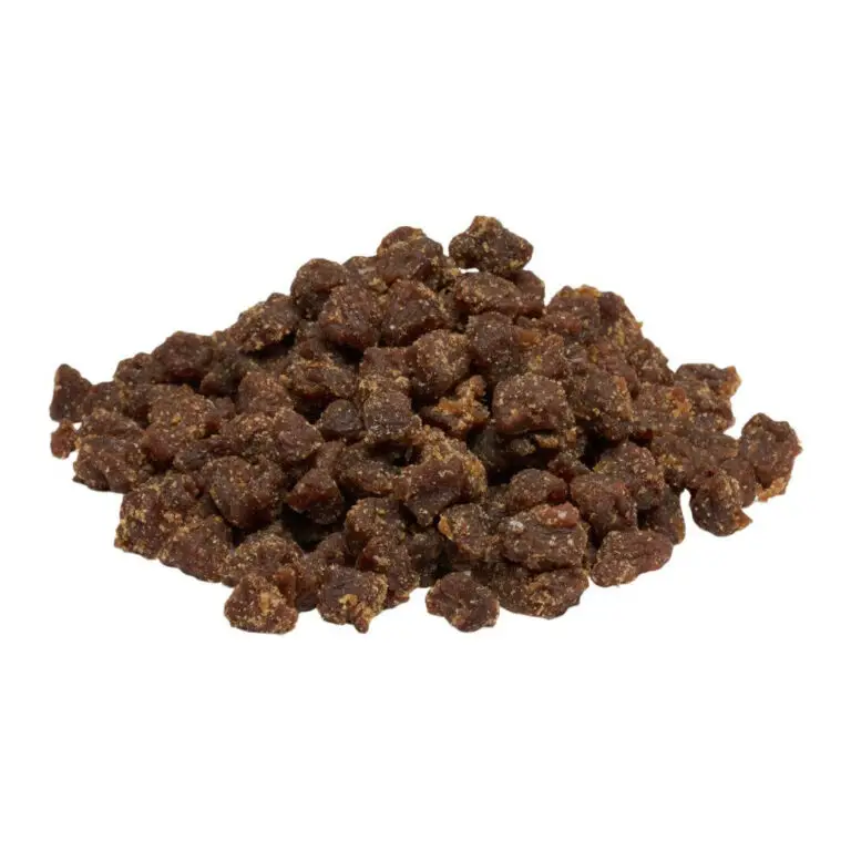Companion Beef Jerky Bites 80 g