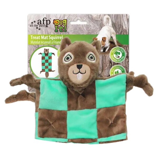 All For Paws Egern Med Gemmesteder Til Godbidder - Image 2