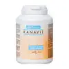 Diafarm Kanavit Vitamin & Mineral Tilskud 250 tabl.