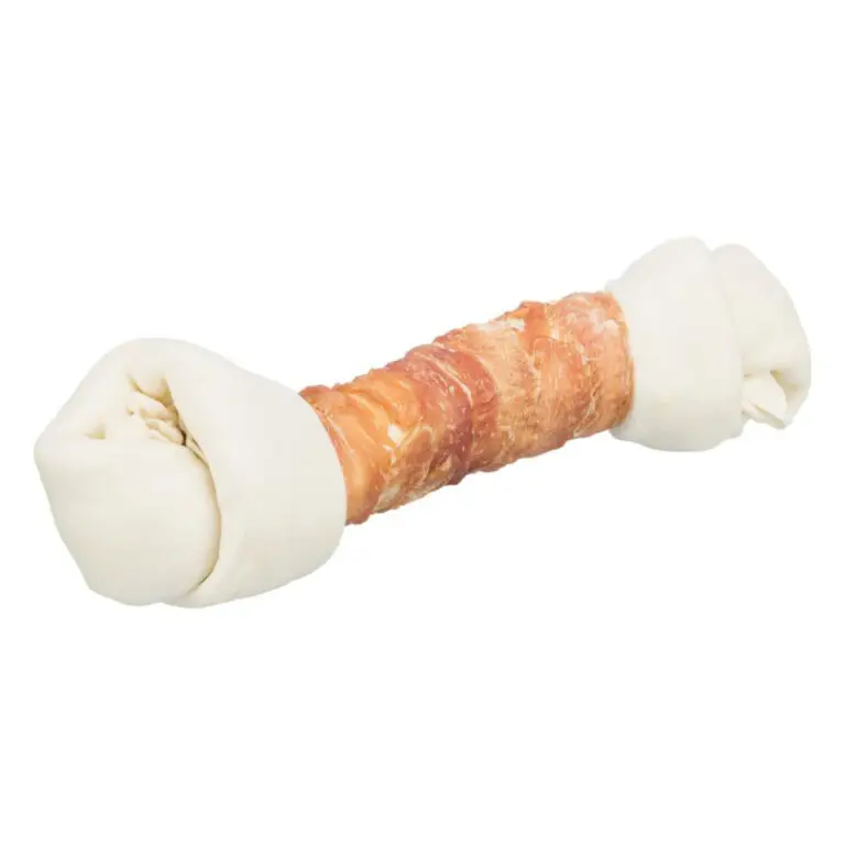 Trixie Kæmpe Tyggeben Med Kylling 40 cm