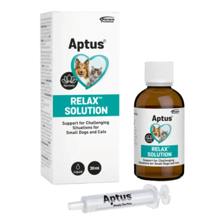 Aptus Relax Solution 30 ml
