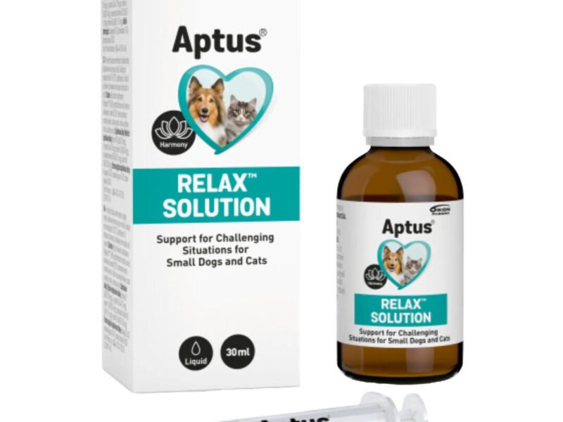 Aptus Relax Solution 30 ml
