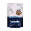 Monster Dental Chews Med Kylling Small 7 stk.