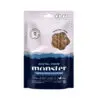 Monster Dental Chews Med Kylling Small 7 stk.