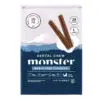 Monster Dental Chews Med Kylling Large 28 stk