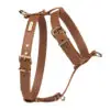 Branni Pets Nara Designer Hundesele Brun
