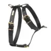 Branni Pets Nara Designer Hundesele Sort