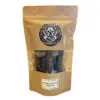 Slagterhundens Gourmet-Snack Andehalse Naturlig Hundesnack 5 stk