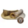 Slagterhundens Gourmet-Snack Okseknogle Naturlig Hundesnack 2 stk