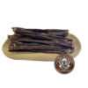 Slagterhundens Gourmet-Snack Lamme Spaghetti Naturlig Hundesnack 100 g