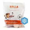 Halla BARF Frosne Okse Marvben 900 g