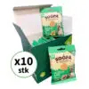 Soopa Healthy Bites Vandmelon & Æble TILBUD 10 stk/ks