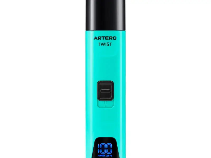 Artero Twister Elektrisk Neglefil