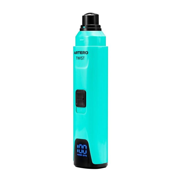 Artero Twister Elektrisk Neglefil - Billede 2