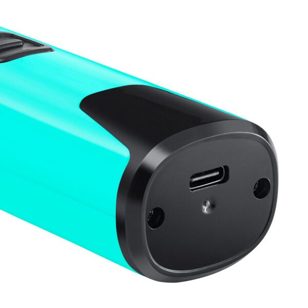 Artero Twister Elektrisk Neglefil - Billede 3