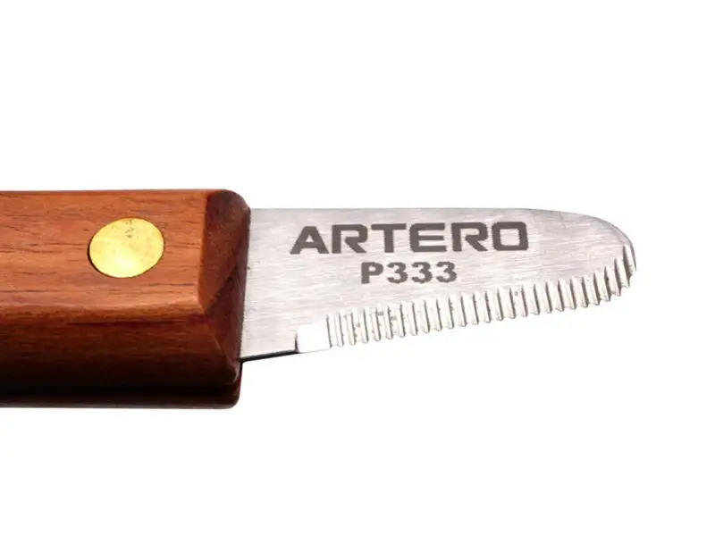Artero Trimmekniv Ekstra Fin