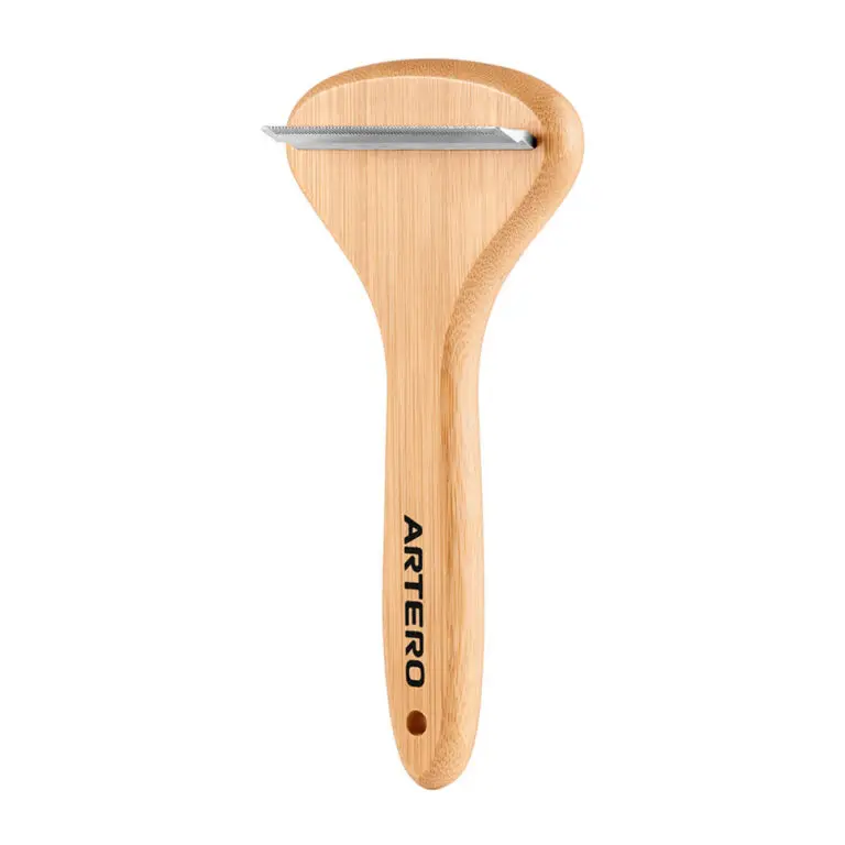 Artero De-Shedder Børste Korte Hår