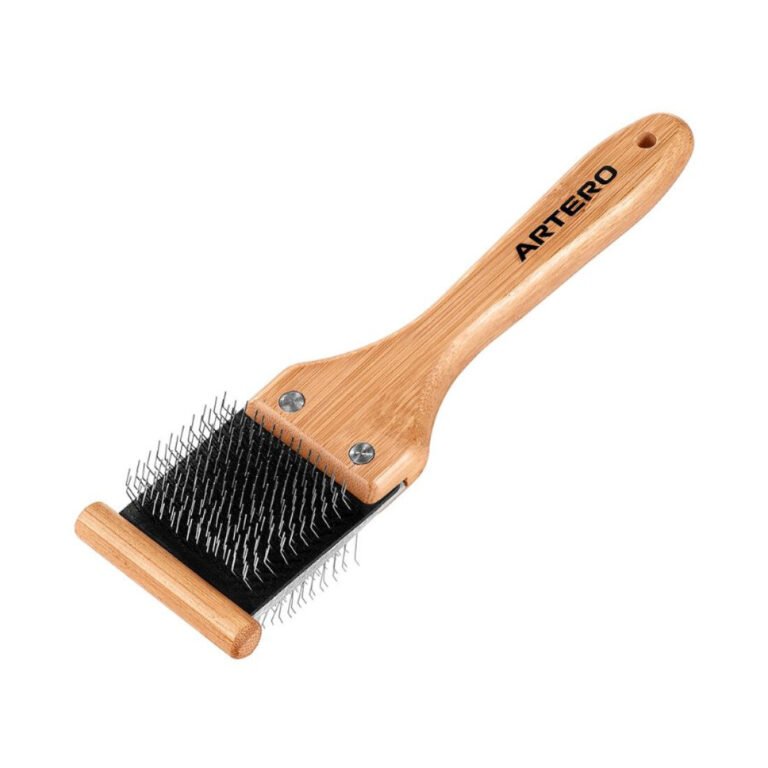Artero Dobbeltsidet Flex Karte Small