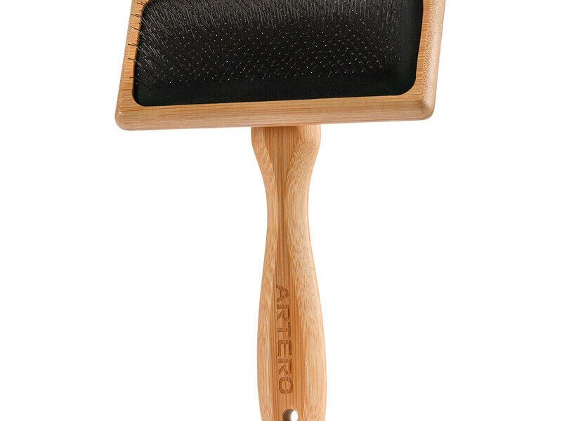 Artero Karte Med Korte Pins Medium