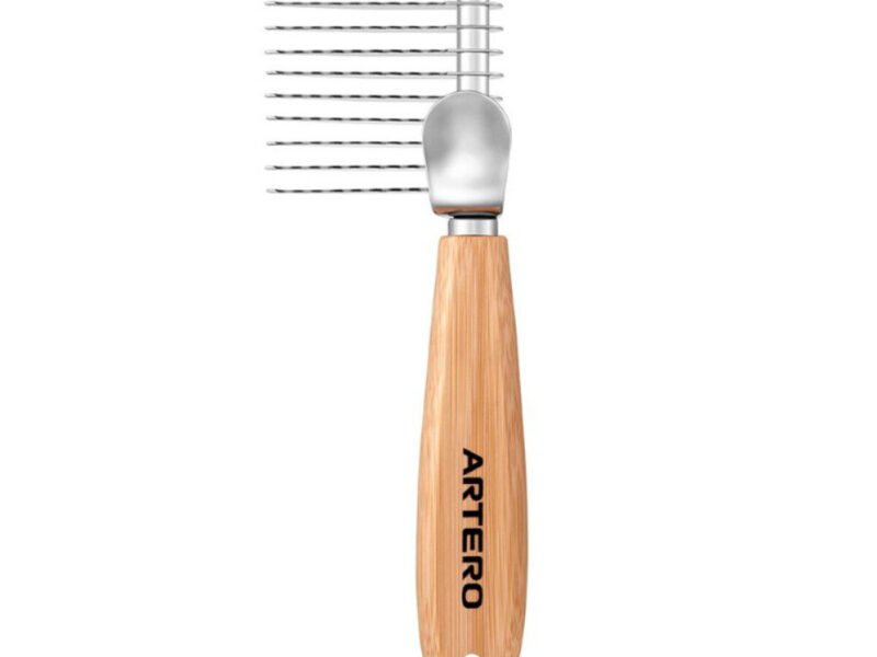 Artero Filterkniv Filterknuser Med Lange Tænder