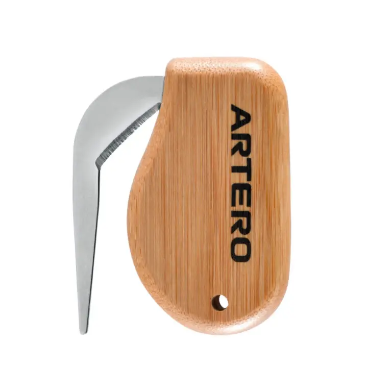 Artero Smart Lille Filterkniv