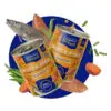 Fish4Dogs Vådfoder Hvid Fisk & Sød Kartoffel 395 g