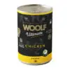 Woolf Ultimate Vådfoder Kylling 400 g