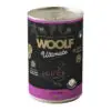 Woolf Ultimate Vådfoder And 400 g
