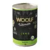Woolf Ultimate Vådfoder Lam 400 g
