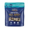 Fish4dogs Dental Sea Jerky - Fish Twists 100 g