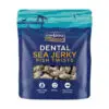 Fish4dogs Dental Sea Jerky - Fish Twists 100 g