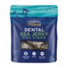 Fish4dogs Dental Sea Jerky - Fish Strips 100 g