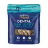 Fish4dogs Dental Sea Jerky - Fish Knots 100 g