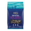 Fish4dogs Dental Sea Jerky - Squares 575 g