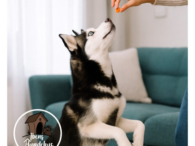 Namastay Healthy Chews Multi-Vit+ 60 stk