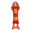 Hozies Brandslange Pivdyr Abe Hundelegetøj