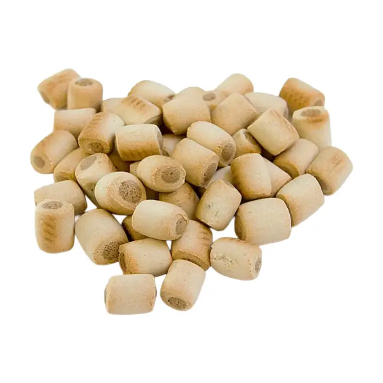 Kræmmerhus Med Hundekiks Klassiske Mini Marvben