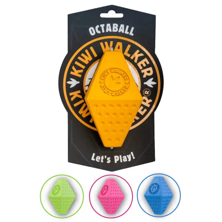 Kiwi Walker Legetøj Octaball Maxi Aktiveringsbold