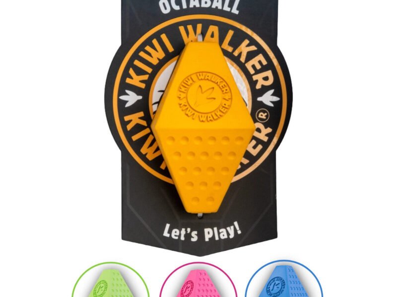 Kiwi Walker Legetøj Octaball Maxi Aktiveringsbold