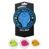 Kiwi Walker Legetøj Diaball Maxi Aktiveringsbold