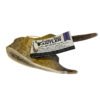 Highland Antler Dådyr Gevir Flad Medium
