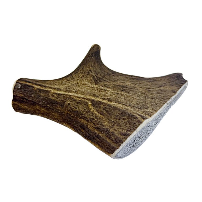 Highland Antler Dådyr Gevir Flad Medium