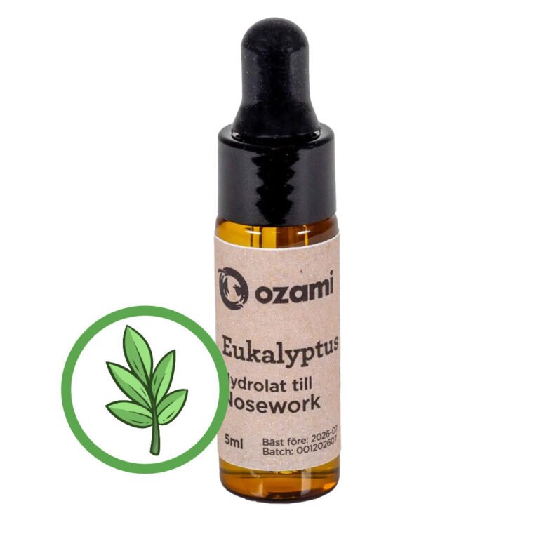 Nosework Duft Hydrolat Eukalyptus